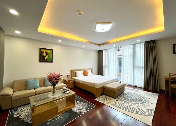 Nine Housing A10 Kim Ma