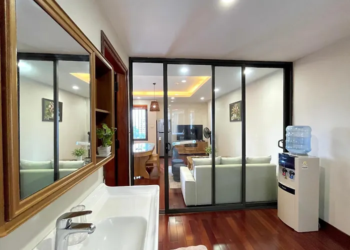 Nine Housing A10 Kim Ma