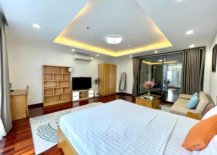 Nine Housing A10 Kim Ma